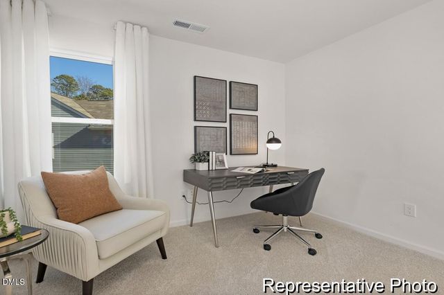 66 Open Meadow Court 94p, Lillington, NC 27546