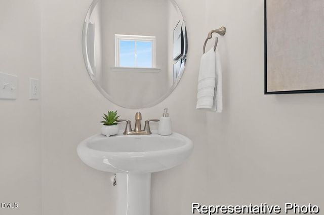 66 Open Meadow Court 94p, Lillington, NC 27546