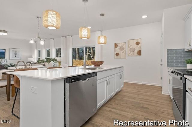 66 Open Meadow Court 94p, Lillington, NC 27546