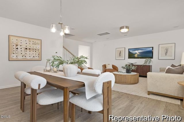 66 Open Meadow Court 94p, Lillington, NC 27546