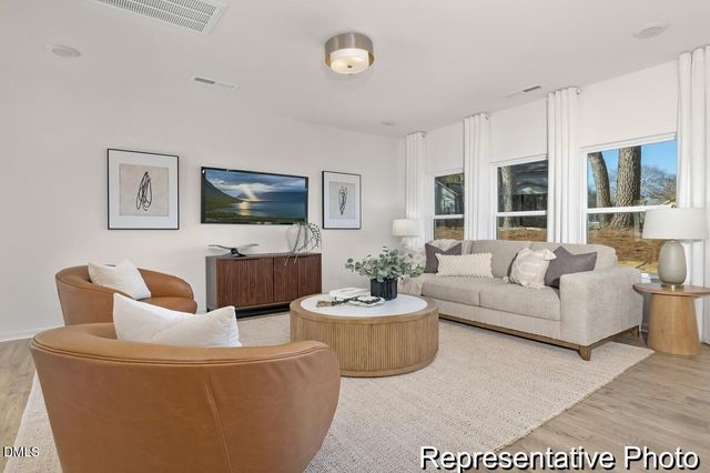 66 Open Meadow Court 94p, Lillington, NC 27546