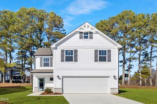 66 Open Meadow Court 94p, Lillington, NC 27546