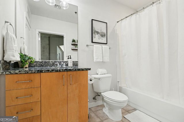 923 Peachtree Street NE 825, Atlanta, GA 30309