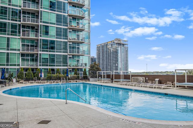 923 Peachtree Street NE 825, Atlanta, GA 30309