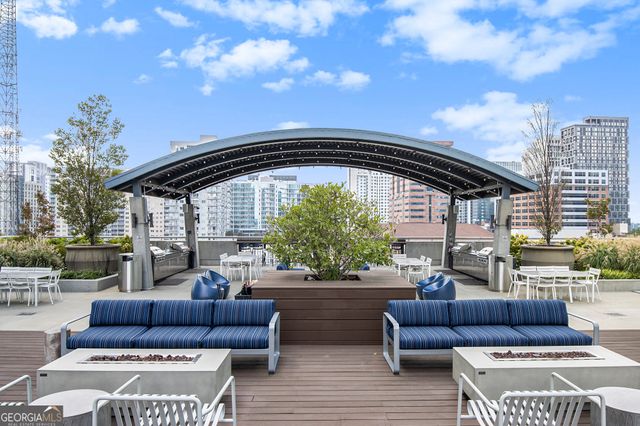 923 Peachtree Street NE 825, Atlanta, GA 30309