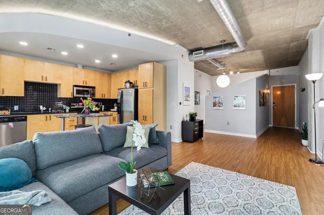 923 Peachtree Street NE 825, Atlanta, GA 30309