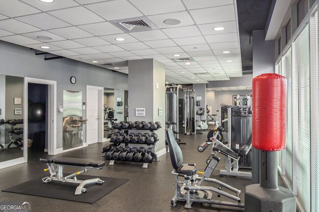 923 Peachtree Street NE 825, Atlanta, GA 30309