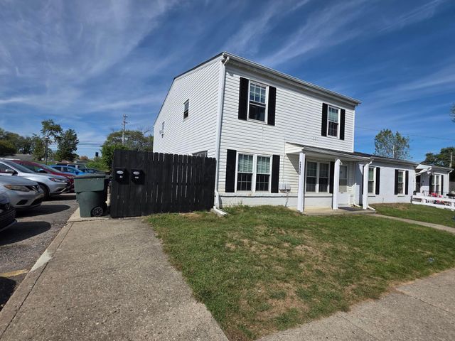 2450 Winding Hills Court, Columbus, OH 43224