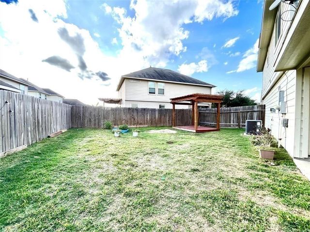 19111 Canaras Court, Katy, TX 77449