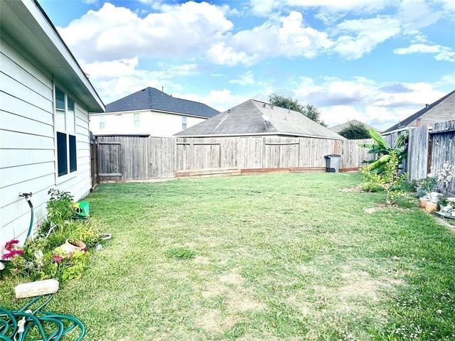 19111 Canaras Court, Katy, TX 77449