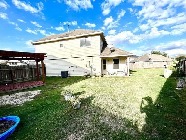 19111 Canaras Court, Katy, TX 77449