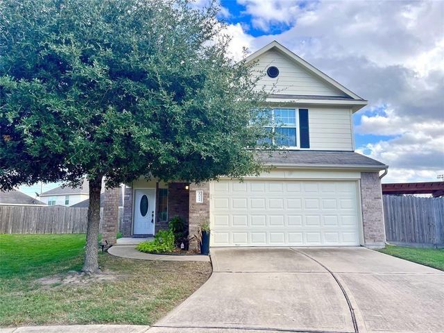 19111 Canaras Court, Katy, TX 77449
