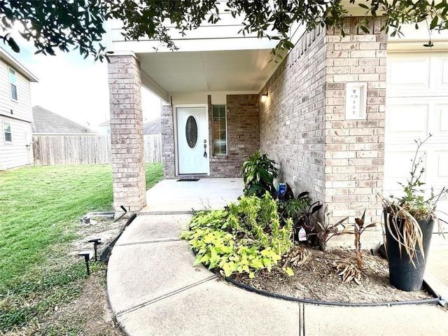 19111 Canaras Court, Katy, TX 77449