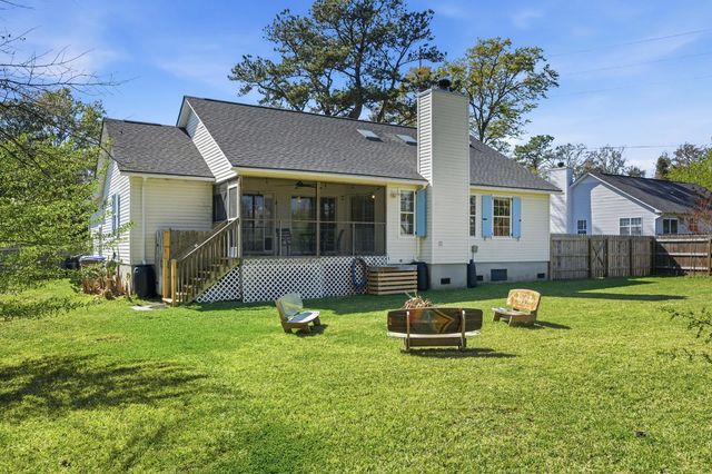 1110 Oceanview Road, Charleston, SC 29412