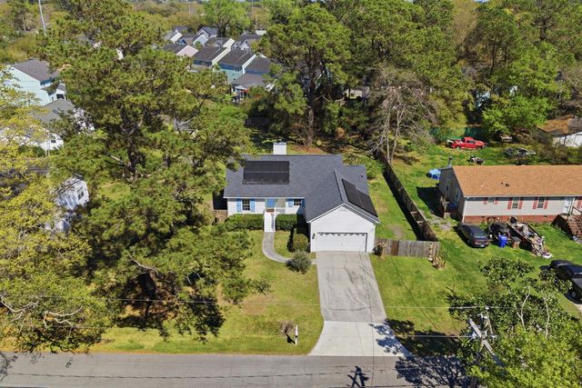 1110 Oceanview Road, Charleston, SC 29412