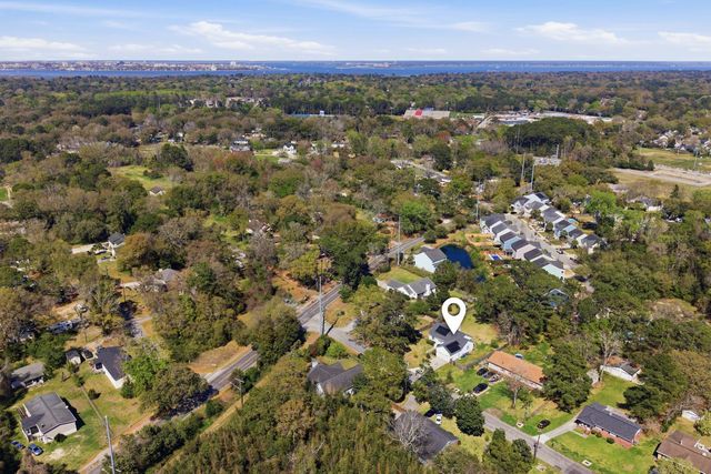 1110 Oceanview Road, Charleston, SC 29412