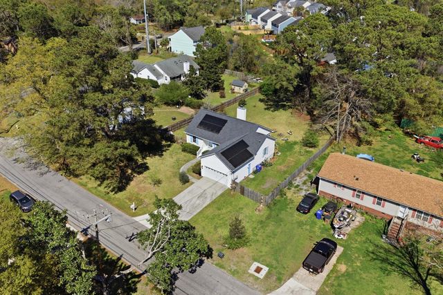 1110 Oceanview Road, Charleston, SC 29412