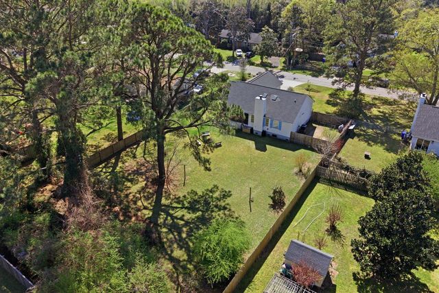 1110 Oceanview Road, Charleston, SC 29412