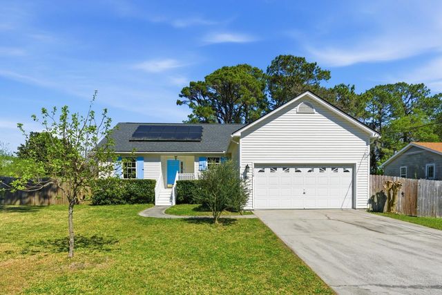 1110 Oceanview Road, Charleston, SC 29412