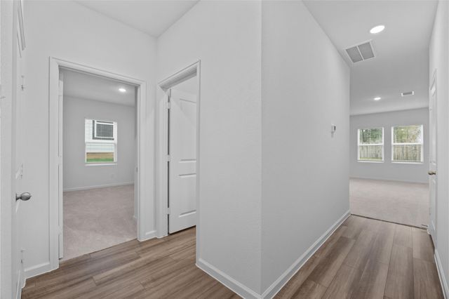 612 Craven Street, Montgomery, TX 77316