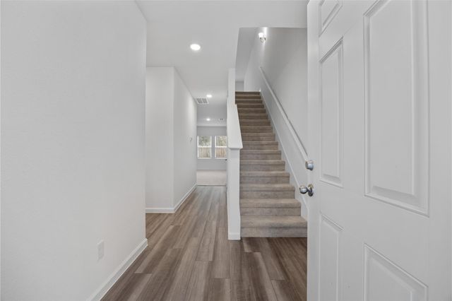 612 Craven Street, Montgomery, TX 77316