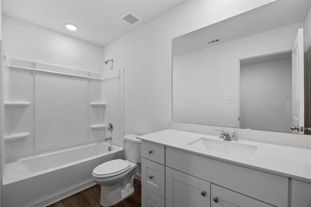 612 Craven Street, Montgomery, TX 77316