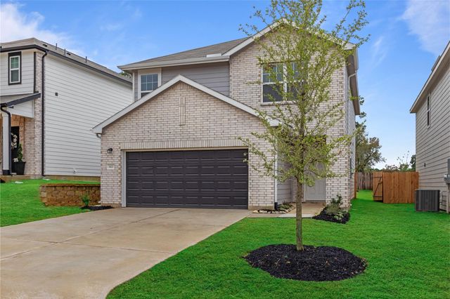 612 Craven Street, Montgomery, TX 77316