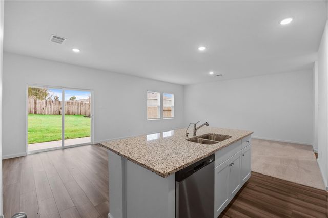 612 Craven Street, Montgomery, TX 77316