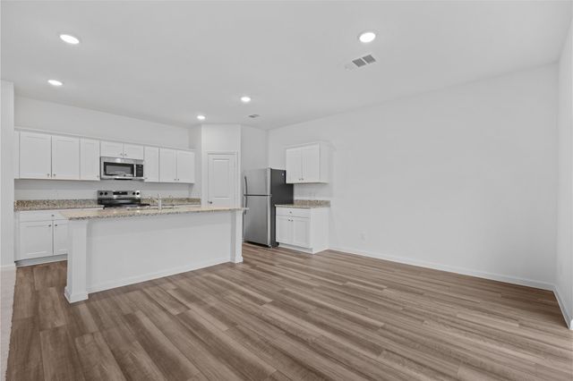 612 Craven Street, Montgomery, TX 77316