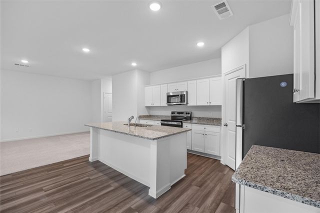 612 Craven Street, Montgomery, TX 77316