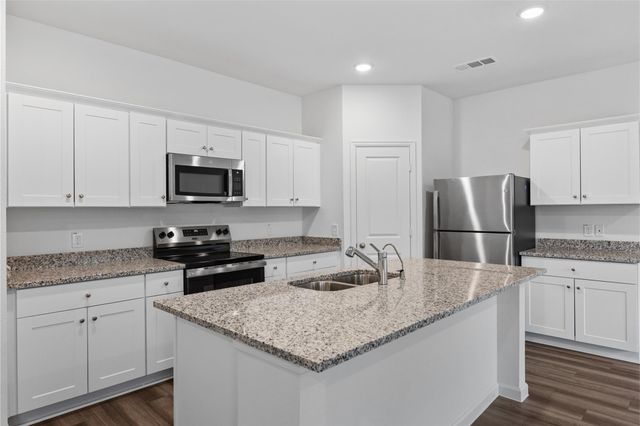 612 Craven Street, Montgomery, TX 77316