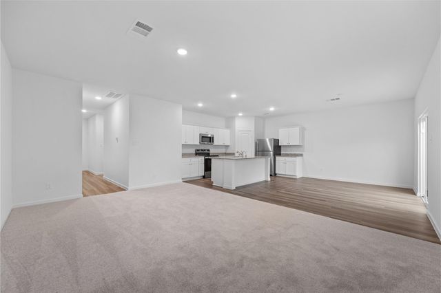 612 Craven Street, Montgomery, TX 77316