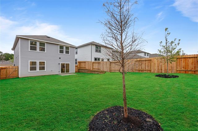 612 Craven Street, Montgomery, TX 77316