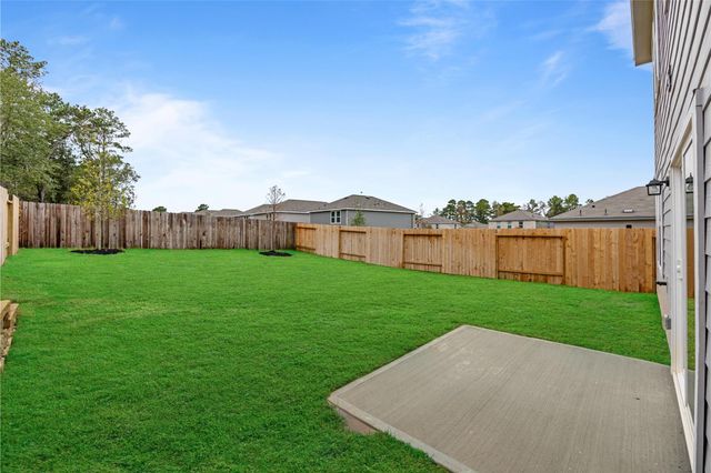 612 Craven Street, Montgomery, TX 77316