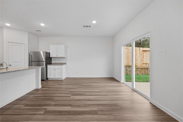 612 Craven Street, Montgomery, TX 77316