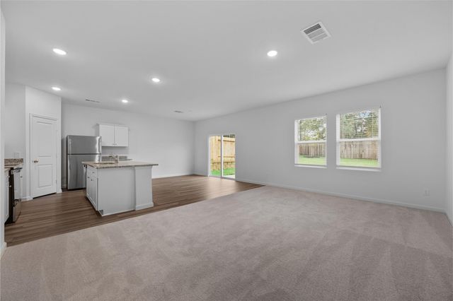 612 Craven Street, Montgomery, TX 77316