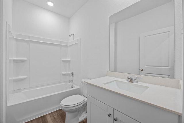 612 Craven Street, Montgomery, TX 77316