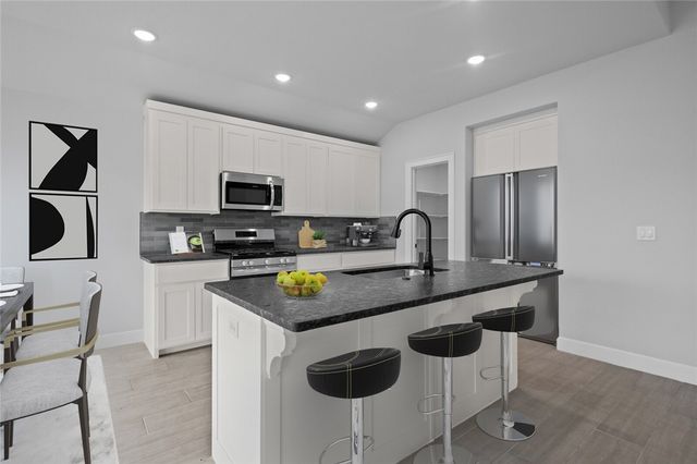 6401 NW Harley Street, Bentonville, AR 72713