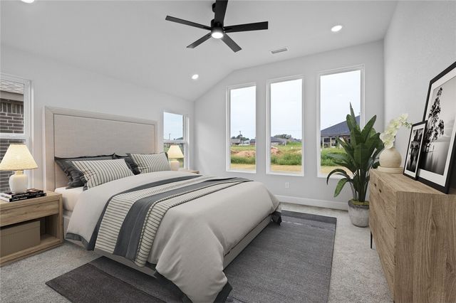 6401 NW Harley Street, Bentonville, AR 72713