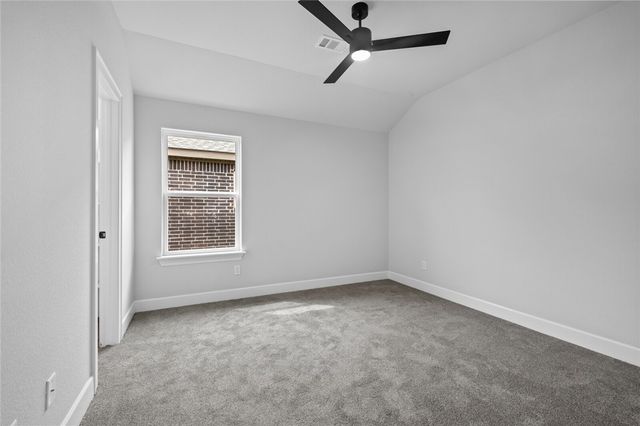 6401 NW Harley Street, Bentonville, AR 72713