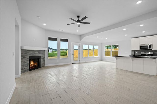 6401 NW Harley Street, Bentonville, AR 72713