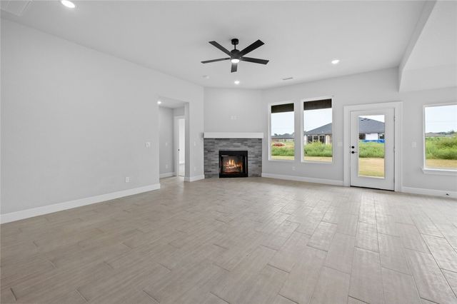 6401 NW Harley Street, Bentonville, AR 72713