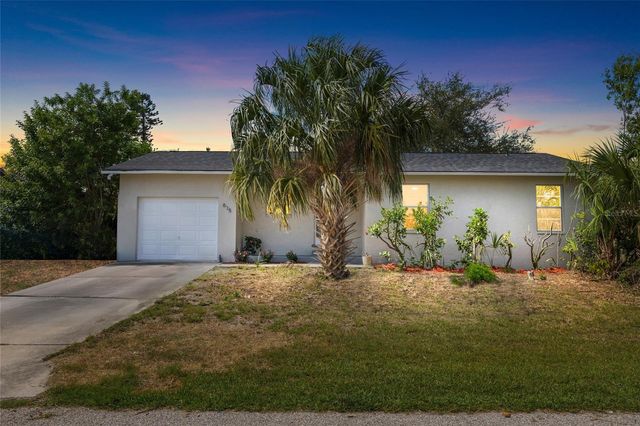 615 48TH STREET W, Palmetto, FL 34221