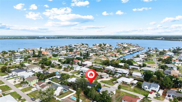 615 48TH STREET W, Palmetto, FL 34221