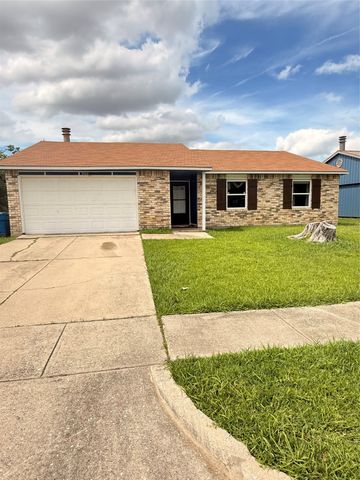 5512 Rutledge Drive, The Colony, TX 75056