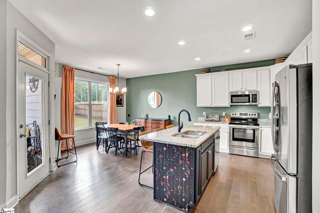 111 Lincoln Hill Road, Taylors, SC 29687