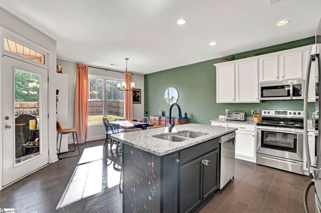 111 Lincoln Hill Road, Taylors, SC 29687