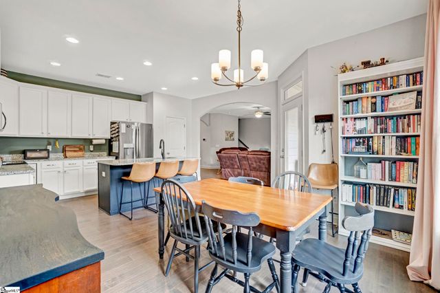 111 Lincoln Hill Road, Taylors, SC 29687