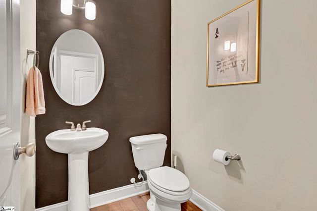 111 Lincoln Hill Road, Taylors, SC 29687