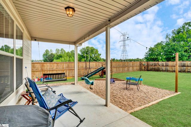 111 Lincoln Hill Road, Taylors, SC 29687